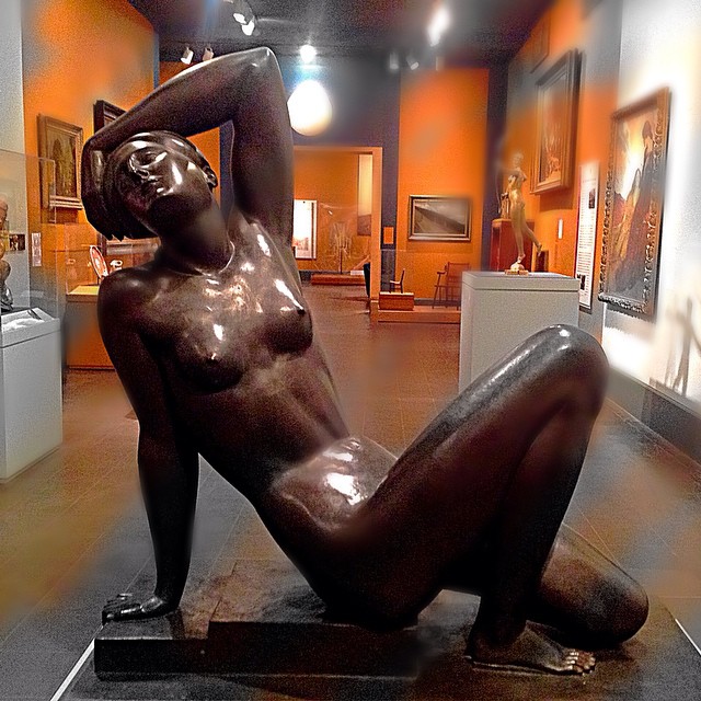 Feeling My Self's Self