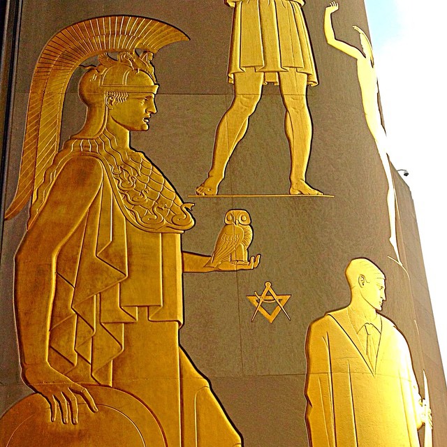 Myriad Pyramid Wisdom